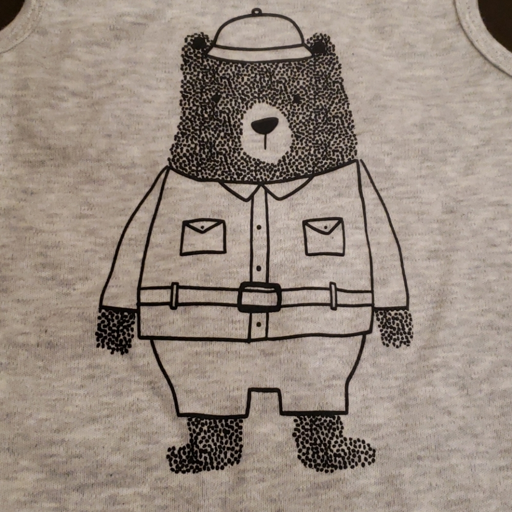 🆕️ROMPER - Picture 2 of 4